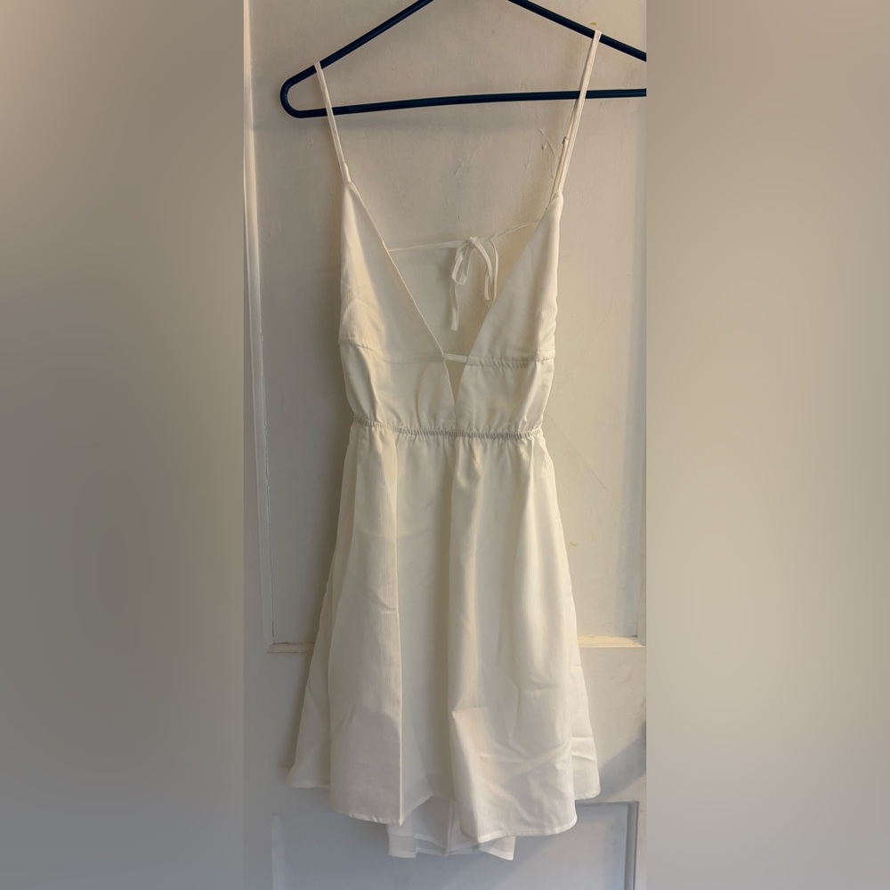 Thats So Fetch Elore Mini Dress Size 10 (NWT)